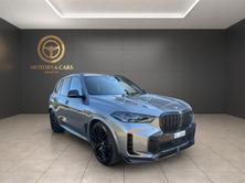 BMW X5 48V 40d M Sport Pro Steptronic, Hybride Leggero Diesel/Elettrica, Occasioni / Usate, Automatico - 2