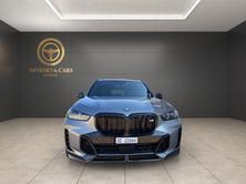 BMW X5 48V 40d M Sport Pro Steptronic, Hybride Leggero Diesel/Elettrica, Occasioni / Usate, Automatico - 3