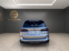 BMW X5 48V 40d M Sport Pro Steptronic, Hybride Leggero Diesel/Elettrica, Occasioni / Usate, Automatico - 4