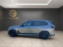 BMW X5 48V 40d M Sport Pro Steptronic, Hybride Leggero Diesel/Elettrica, Occasioni / Usate, Automatico - 5