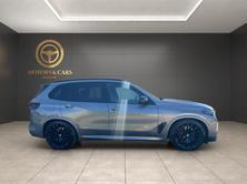 BMW X5 48V 40d M Sport Pro Steptronic, Hybride Leggero Diesel/Elettrica, Occasioni / Usate, Automatico - 6
