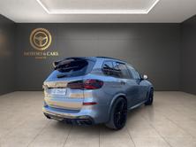BMW X5 48V 40d M Sport Pro Steptronic, Hybride Leggero Diesel/Elettrica, Occasioni / Usate, Automatico - 7