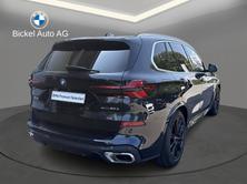 BMW X5 50e M Sport, Plug-in-Hybrid Petrol/Electric, Second hand / Used, Automatic - 3