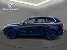 BMW X5 50e M Sport, Plug-in-Hybrid Petrol/Electric, Second hand / Used, Automatic - 4