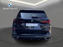 BMW X5 50e M Sport, Plug-in-Hybrid Petrol/Electric, Second hand / Used, Automatic - 6
