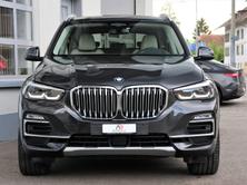 BMW X5 48V 40d xLine Steptronic, Mild-Hybrid Diesel/Electric, Second hand / Used, Automatic - 2