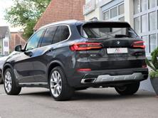 BMW X5 48V 40d xLine Steptronic, Mild-Hybrid Diesel/Electric, Second hand / Used, Automatic - 3