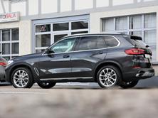 BMW X5 48V 40d xLine Steptronic, Mild-Hybrid Diesel/Electric, Second hand / Used, Automatic - 4