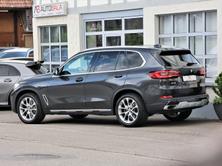 BMW X5 48V 40d xLine Steptronic, Mild-Hybrid Diesel/Electric, Second hand / Used, Automatic - 5