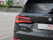 BMW X5 48V 40d xLine Steptronic, Mild-Hybrid Diesel/Electric, Second hand / Used, Automatic - 6