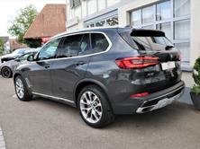 BMW X5 48V 40d xLine Steptronic, Mild-Hybrid Diesel/Electric, Second hand / Used, Automatic - 7
