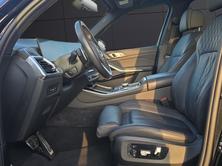 BMW X5 40i xDrive SAG, Mild-Hybrid Benzin/Elektro, Occasion / Gebraucht, Automatik - 2