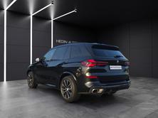 BMW X5 40i xDrive SAG, Mild-Hybrid Benzin/Elektro, Occasion / Gebraucht, Automatik - 3