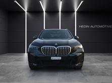 BMW X5 40i xDrive SAG, Mild-Hybrid Benzin/Elektro, Occasion / Gebraucht, Automatik - 4