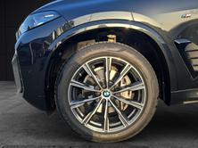 BMW X5 40i xDrive SAG, Mild-Hybrid Benzin/Elektro, Occasion / Gebraucht, Automatik - 5