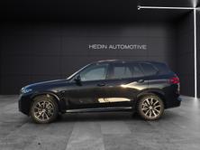 BMW X5 40i xDrive SAG, Mild-Hybrid Benzin/Elektro, Occasion / Gebraucht, Automatik - 6