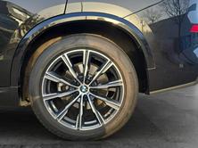 BMW X5 40i xDrive SAG, Mild-Hybrid Benzin/Elektro, Occasion / Gebraucht, Automatik - 7