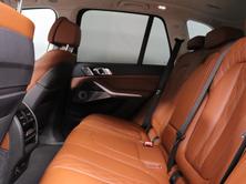 BMW X5 M60i xDrive, Mild-Hybrid Benzin/Elektro, Occasion / Gebraucht, Automatik - 4