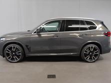 BMW X5 M60i xDrive, Mild-Hybrid Benzin/Elektro, Occasion / Gebraucht, Automatik - 5