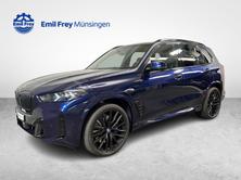 BMW X5 50e xDrive SAG, Hybride Rechargeable Essence/Électricité, Occasion / Utilisé, Automatique - 3