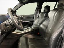 BMW X5 50e xDrive SAG, Hybride Rechargeable Essence/Électricité, Occasion / Utilisé, Automatique - 4