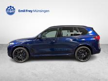 BMW X5 50e xDrive SAG, Hybride Rechargeable Essence/Électricité, Occasion / Utilisé, Automatique - 6