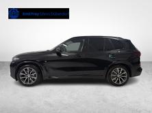 BMW X5 50e xDrive50e SAG, Plug-in-Hybrid Petrol/Electric, Second hand / Used, Automatic - 2