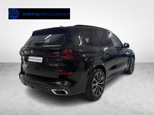 BMW X5 50e xDrive50e SAG, Plug-in-Hybrid Petrol/Electric, Second hand / Used, Automatic - 5