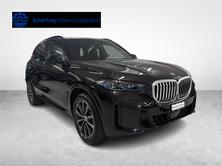 BMW X5 50e xDrive50e SAG, Plug-in-Hybrid Petrol/Electric, Second hand / Used, Automatic - 7