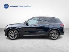 BMW X5 45e xDrive45e SAG, Plug-in-Hybrid Petrol/Electric, Second hand / Used, Automatic - 2