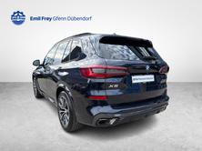 BMW X5 45e xDrive45e SAG, Plug-in-Hybrid Petrol/Electric, Second hand / Used, Automatic - 3