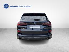BMW X5 45e xDrive45e SAG, Plug-in-Hybrid Petrol/Electric, Second hand / Used, Automatic - 4