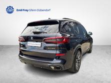 BMW X5 45e xDrive45e SAG, Plug-in-Hybrid Petrol/Electric, Second hand / Used, Automatic - 5