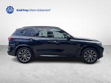 BMW X5 45e xDrive45e SAG, Plug-in-Hybrid Petrol/Electric, Second hand / Used, Automatic - 6