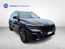 BMW X5 45e xDrive45e SAG, Plug-in-Hybrid Petrol/Electric, Second hand / Used, Automatic - 7