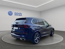 BMW X5 30d xDrive30d SAG, Mild-Hybrid Diesel/Electric, Second hand / Used, Automatic - 2