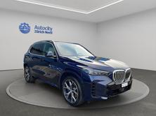 BMW X5 30d xDrive30d SAG, Mild-Hybrid Diesel/Electric, Second hand / Used, Automatic - 4