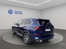 BMW X5 30d xDrive30d SAG, Mild-Hybrid Diesel/Electric, Second hand / Used, Automatic - 5