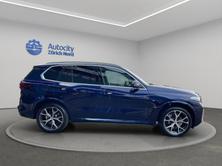 BMW X5 30d xDrive30d SAG, Mild-Hybrid Diesel/Electric, Second hand / Used, Automatic - 7