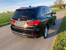 BMW X5 25d Steptronic mit Anhängerkupplung, Diesel, Second hand / Used, Automatic - 3