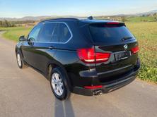 BMW X5 25d Steptronic mit Anhängerkupplung, Diesel, Second hand / Used, Automatic - 4