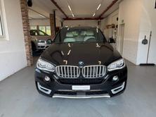 BMW X5 40d Steptronic, Diesel, Occasion / Utilisé, Automatique - 2