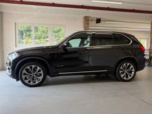 BMW X5 40d Steptronic, Diesel, Occasion / Utilisé, Automatique - 3