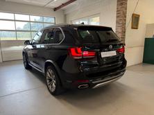 BMW X5 40d Steptronic, Diesel, Occasion / Utilisé, Automatique - 4