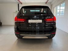 BMW X5 40d Steptronic, Diesel, Occasion / Utilisé, Automatique - 5