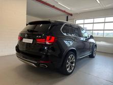 BMW X5 40d Steptronic, Diesel, Occasion / Utilisé, Automatique - 6