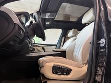 BMW X5 40d Steptronic, Diesel, Occasion / Utilisé, Automatique - 7