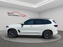 BMW X5 48V 30d M Sport Steptronic *CH*gratis Service*, Mild-Hybrid Diesel/Electric, Second hand / Used, Automatic - 2