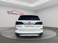 BMW X5 48V 30d M Sport Steptronic *CH*gratis Service*, Mild-Hybrid Diesel/Electric, Second hand / Used, Automatic - 4