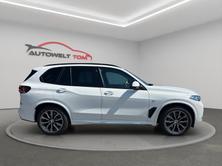 BMW X5 48V 30d M Sport Steptronic *CH*gratis Service*, Mild-Hybrid Diesel/Electric, Second hand / Used, Automatic - 6